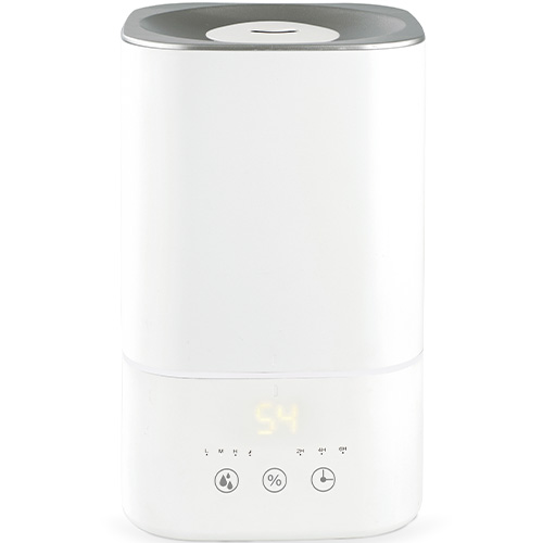 ☆[クリスマス]ミスト4S 超音波加湿器[KNA88100]【お取り寄せ】