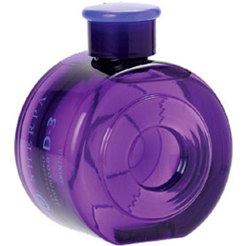 ☆[クリスマス]シェルパ デザインサプリシャンプー D-3 280ml