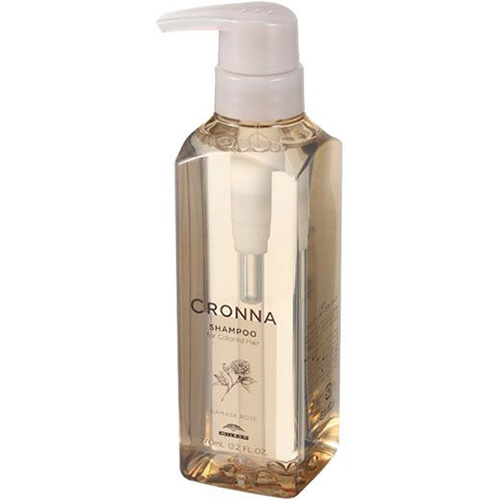 ■[OUTLET]クロナシャンプー フォーカラードヘア 360ml