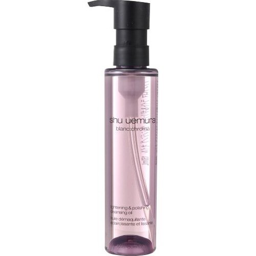 ブランクロマ ライト&ポリュシュ クレンジングオイル 150ml