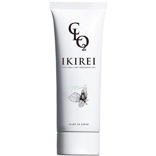 ■IKIREI ミント 40g