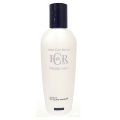 【ラジオフォトレーション・ヘアキュア専用】ICR 3D スカルプウォッシャー 200ml【お取り寄せ】