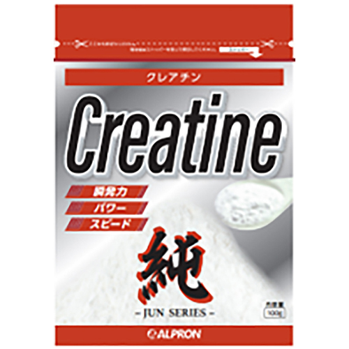 ☆純シリーズ クレアチン 100g