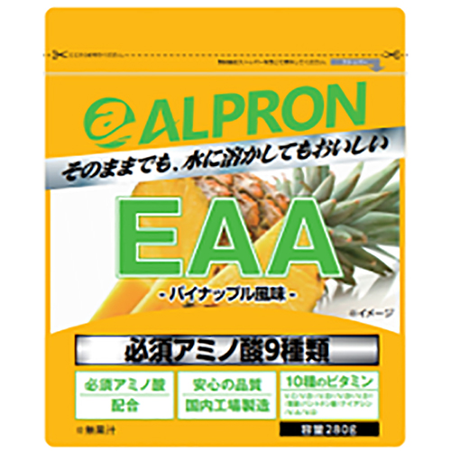 ☆EAAパイナップル 280g