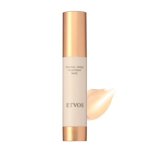 ◇ミネラルインナートリートメントベース クリアベージュ 25ml