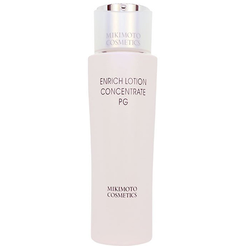 ■[OUTLET]エンリッチ ローションコンセントレートPG 120ml