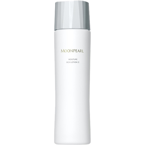 ムーンパール モイスチャーリッチローション II 120ml