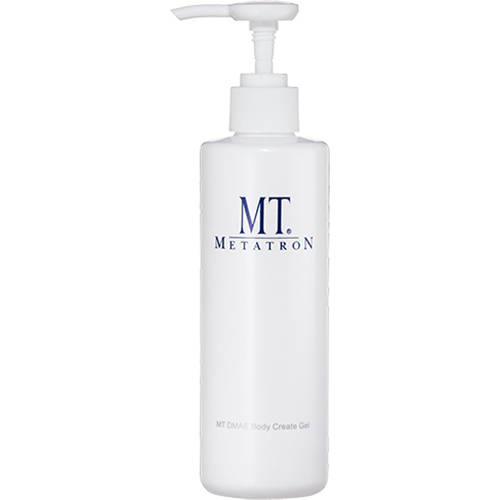 MT DMAE ボディクリエイト・ジェル 250ml