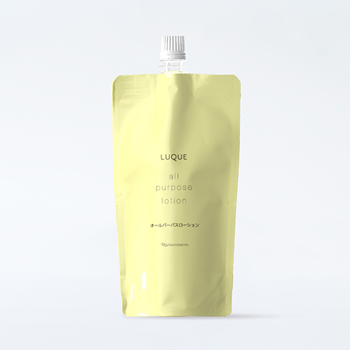 ルクエ3 オールパーパスローション つめかえ用200ml