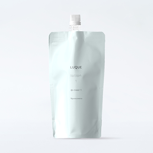 ルクエ3 ローション1 つめかえ用200ml