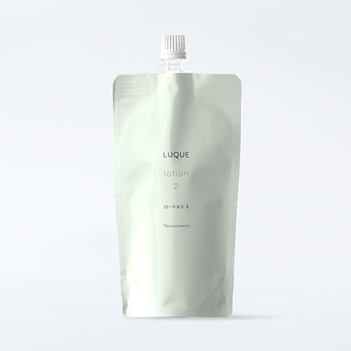 ルクエ3 ローション2 つめかえ用200ml