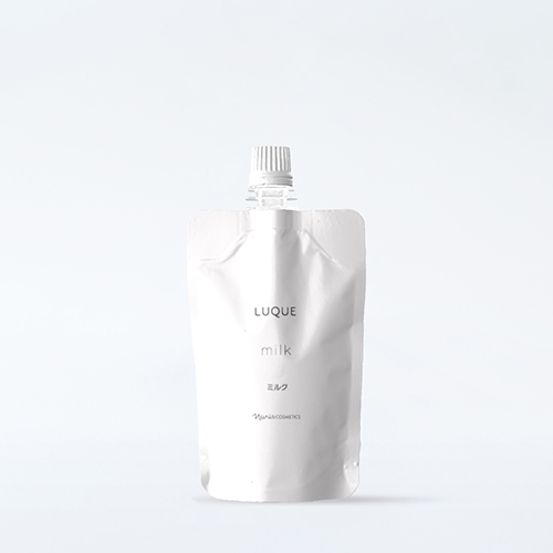 ルクエ ミルク つめかえ用80ml