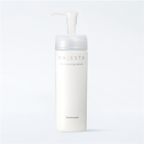 マジェスタ Wクレンジングセラム 180ml