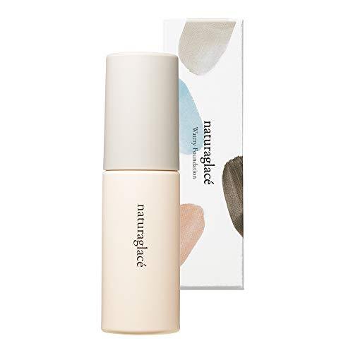 ウォータリーファンデーションN 02ナチュラルベージュ クラッシーフローラル30ml