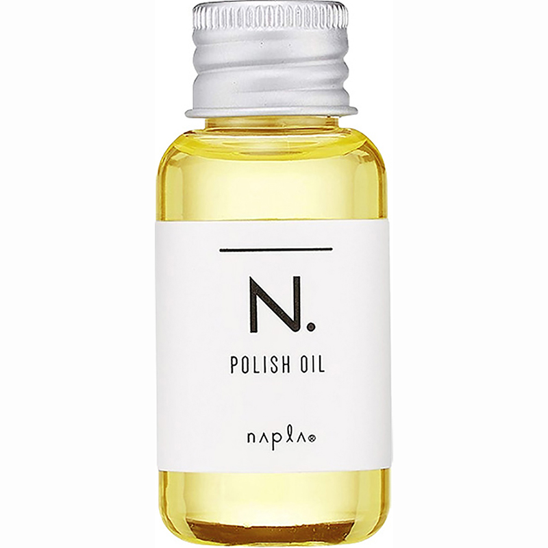 N.ポリッシュオイル 30ml