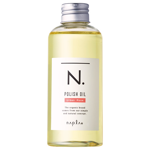 ■エヌドット ポリッシュオイル アーバンローズ 150ml