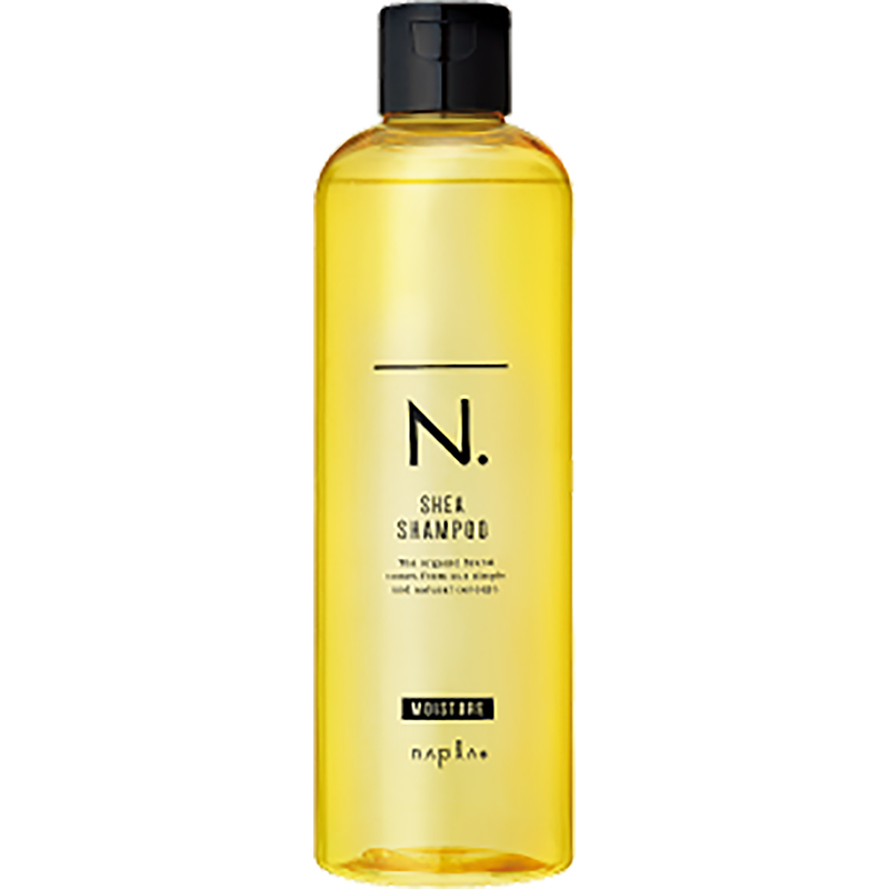☆エヌドット シアシャンプーモイスチャー 300ml