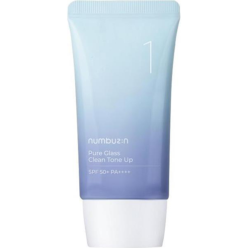 ■1番 ガラス玉トーンアップクリーム 50ml