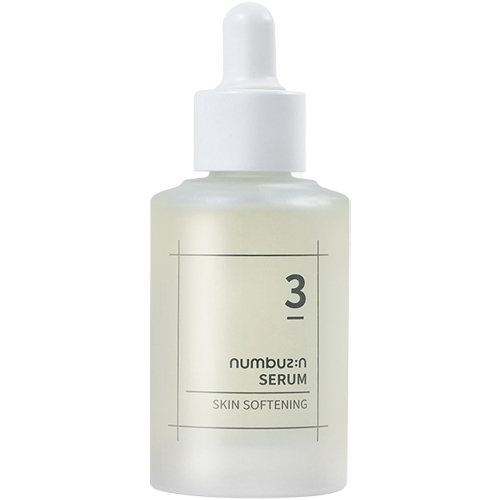 ☆[クリスマス]■3番 すべすべキメケアセラム 50ml