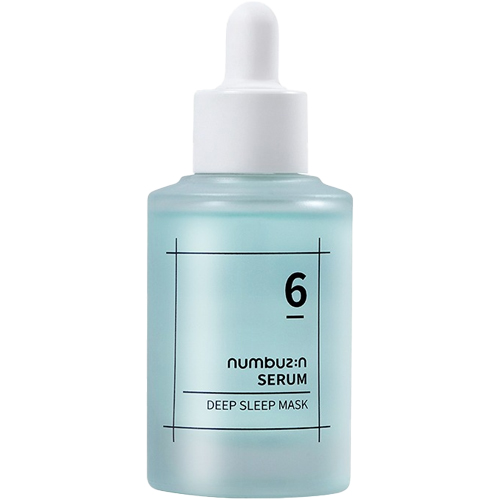 ☆[クリスマス]■6番 爆睡マスクパックセラム 50ml