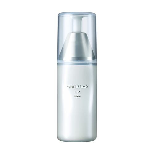 ■[OUTLET]ホワイティシモ 薬用ミルク ホワイト 80ml