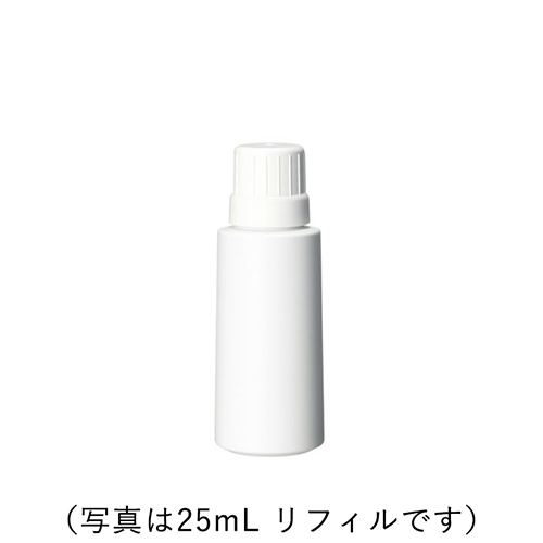 ♪ホワイトショット CXS N 25ml レフィル