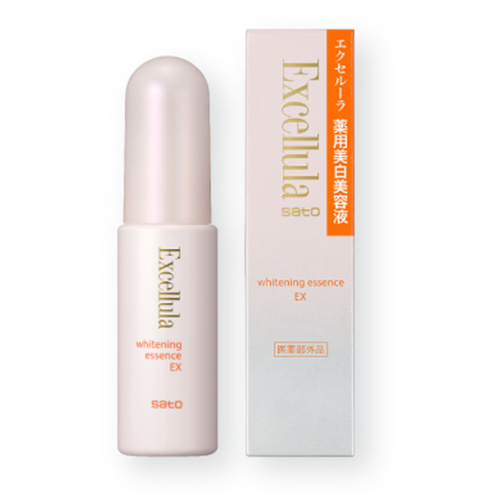 [美容NEW]エクセルーラ ホワイトニングエッセンス EX 40ml