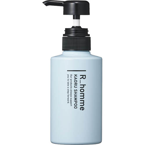 ☆[美容NEW]カオルシャンプー 300ml