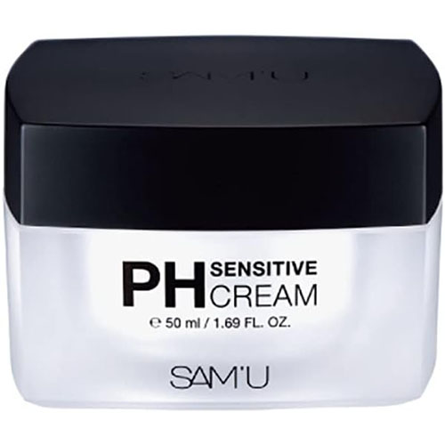 ■PH センシティブクリーム 50ml