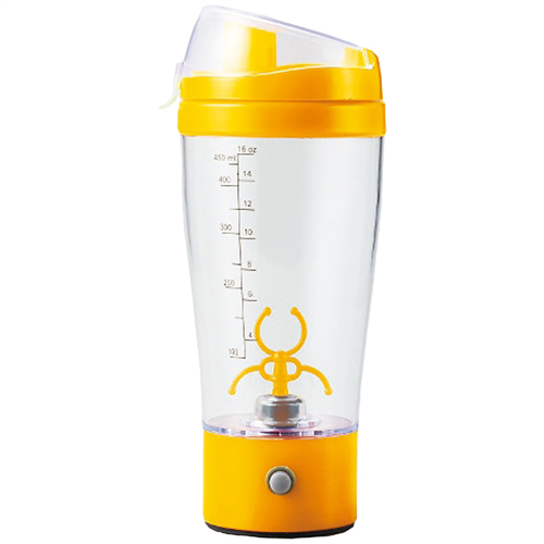 ☆[クリスマス]ジアレッティ オートミクシングマグ0.45l オレンジ GR-038OR【お取り寄せ】