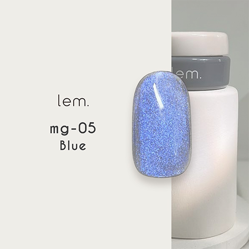 マグジェル7ml mg-05 ブルー