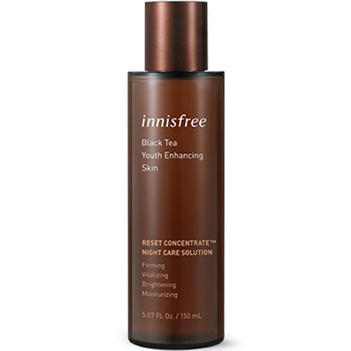 ブラックティーユースエンハンシング スキン 150ml