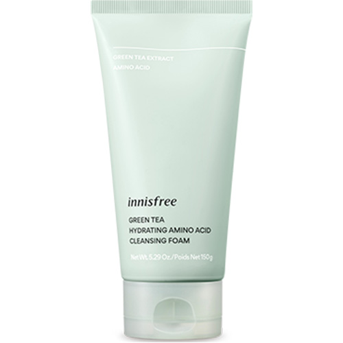 グリーンティー フォームクレンザー 150ml