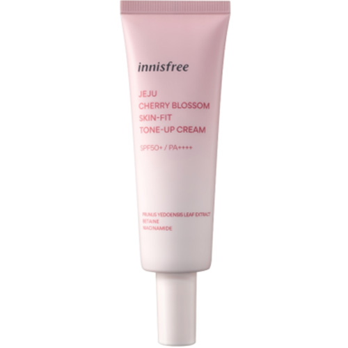 チェリーブロッサム トーンアップ クリーム 50ml