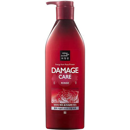 Elastinエラスティン SHAMPOO DE PERFUME LOVE ME Shampoo 600ml