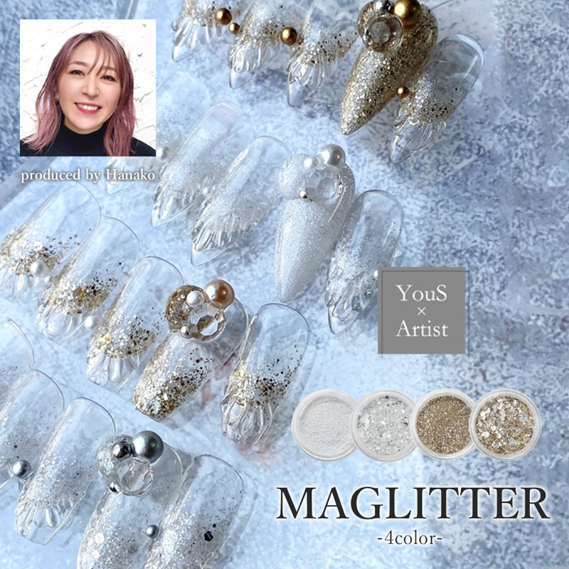 MAGLITTER