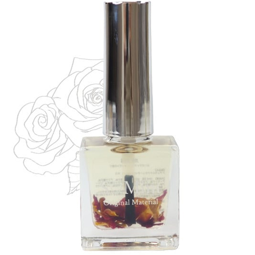 [☆3月オススメ割]Natural Care Cuticle Oil rose 10ml