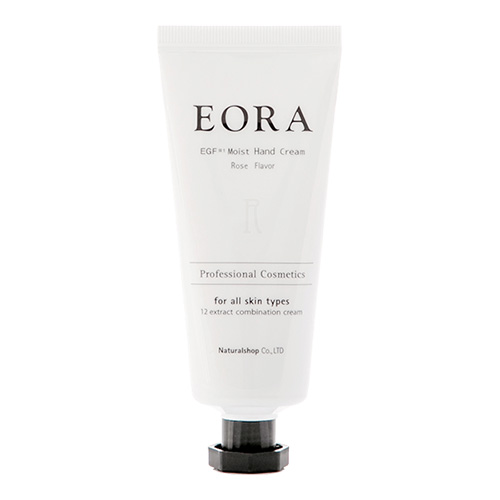 ■[美容NEW]EORA モイストリンクルクリーム 50g