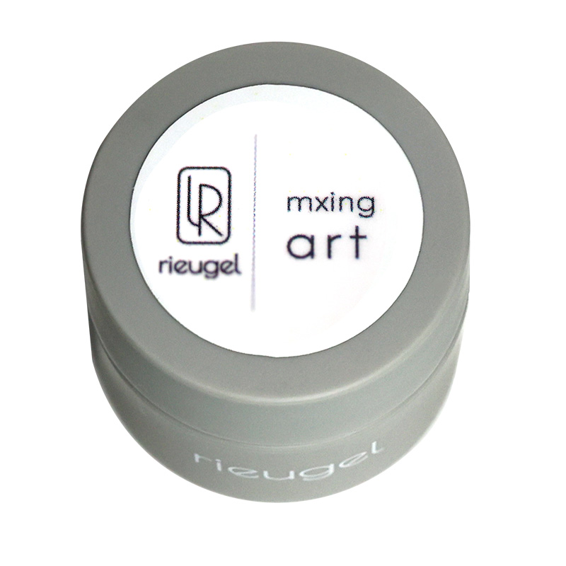 ♪ミキシングアートジェル 4g【ゆうパケット】