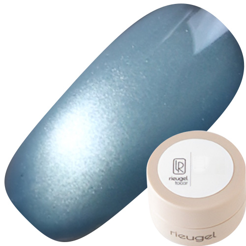 【GATI MAG】カラージェル2.5g N49 GATI azul　アズール　【ゆうパケット】