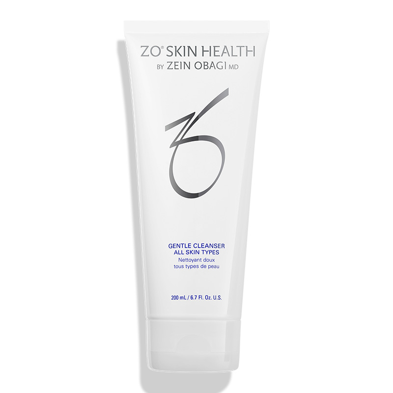 ジェントルクレンザー 200ml