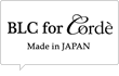 BLC for Corde