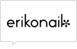 erikonail