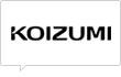 KOIZUMI