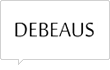 DEBEAUS