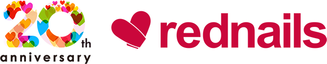 rednails web channel