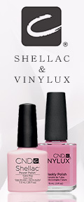 CND Shellac
