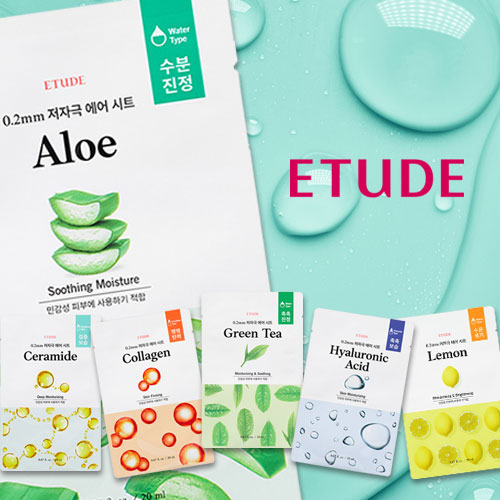 ETUDE