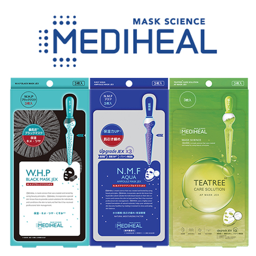 MEDIHEAL