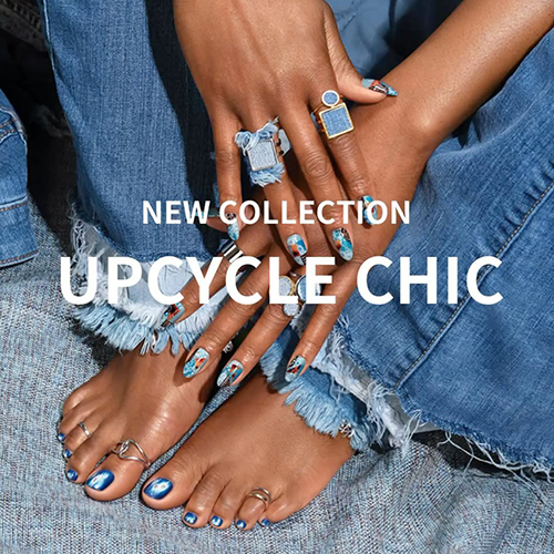 UPCYCLE CHICRLD